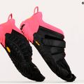 Női edzőcipő Vibram Fivefingers V-Train 2.0 fekete/rózsaszín 20W770336 9