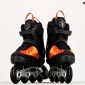 K2 gyerek korcsolya Sk8 Hero Boa Alu fekete 30F0118 10