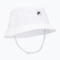Gyerek kalap Nike Core Bucket white