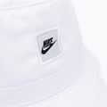 Gyerek kalap Nike Core Bucket white 3