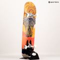 Klasszikus gördeszka Tricks Mandala Complete narancssárga TRCO0022A005 9