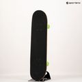 Gyermek klasszikus gördeszka Playlife Drift fekete/zöld 880324 9
