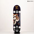 Klasszikus gördeszka Playlife Tiger fekete 880311 9