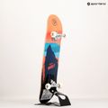 Klasszikus gördeszka Playlife Fierce Wolf szín 880307 9