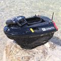 Bearcreeks iCatcher Pro csali csónak + GPS autopilot rendszer Echo Sounder BC202 fekete BC.V3.PRO.20 6