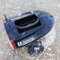 Bearcreeks iCatcher Pro csali csónak + GPS autopilot rendszer Echo Sounder BC202 fekete BC.V3.PRO.20 7