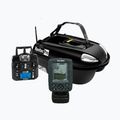 Bearcreeks Navitec Pro GPS-Autopilot-rendszer VF halradar fekete BC.V2.PRO.4