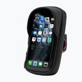 Kormánytáska Rockbros 301101770001 WP Bike Phone Bag for 6.7" black 2