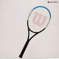 Wilson Ultra Team V3.0 teniszütő fekete WR046210U WR046210U 8
