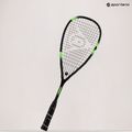 Dunlop Apex Infinity 115 sq. squash ütő fekete 773404US 8