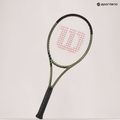 Wilson Blade 100Ul V8.0 teniszütő barna WR079020U WR079020U 8