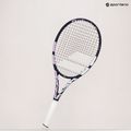 Gyermek teniszütő BABOLAT Pure Drive Junior 26 lány kék 140424 8
