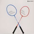 BABOLAT tollaslabda szett kék/piros 158099 9