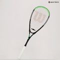 Squash ütő Wilson Sq Blade Team fekete WR042810H 5