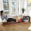 Evezőgép Life Fitness Row HX PH-HOME-ROW-0101 3