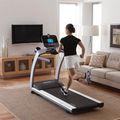 Life Fitness T5 Track elektromos futópad T5-XX01-0103_HCT5-000X-0103 3