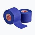 Kineziológiai tapasz Mueller 1.5" M Tape Team USA blue
