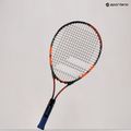 BABOLAT Ballfighter 25 gyermek teniszütő fekete 140241 8