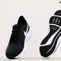 Nike Air Zoom Pegasus női futócipők 39 fekete DH4072-001 11