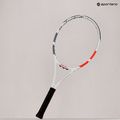 BABOLAT Strike Evo teniszütő fehér 101414 10