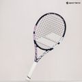 Gyermek teniszütő BABOLAT Pure Drive Junior 25 lány kék 140422 9