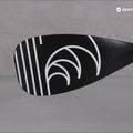 SUP 2 darab AQUASTIC evező 170-220 cm fekete AQS-SPD003 13