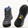 MAMMUT férfi túrabakancs Sapuen High GTX szürke 10