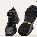 Férfi túrabakancsok The North Face Hedgehog Mid Futurelight szürke NF0A4T36KZ21 9