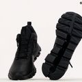 Férfi futócipő ON Cloud Hi Waterproof fekete 2899674 15