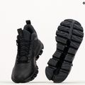 Női futócipő ON Cloud Hi Waterproof fekete 2899672 13