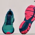 Női futócipő Mizuno Wave Rider TT zöld J1GD213229 15