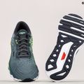 Férfi futócipő Mizuno Wave Horizon 6 kék J1GC222615 11