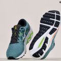 Férfi futócipők Mizuno Wave Inspire 18 kék J1GC224401 16