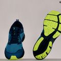 Férfi futócipő Mizuno Wave Rider TT kék J1GC213284 15
