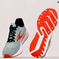 Női futócipők BROOKS Launch GTS 9 zöld 1203741B413 15