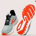 Férfi futócipő BROOKS Launch 9 zöld 1103861D413 12