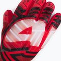 4Keepers kapuskesztyű Evo Vera Nc piros 3
