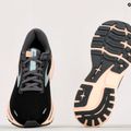 Női futócipő BROOKS Ghost 14 fekete/rózsaszín 1203561B026 16