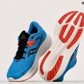 Férfi futócipő Saucony Ride 15 kék S20729 15