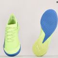 Férfi PUMA Ultra Ultimate Court futballcipő zöld 106894 01 14