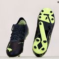 PUMA Future Z 2.4 FG/AG Jr gyermek labdarúgó cipő tengerészkék 107009 01 13