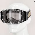 Leatt Velocity 5.5 kerékpáros szemüveg szürke 8020001070 4