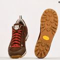 Férfi túrabakancs Dolomite 54 Low barna 142-L0000-247950-865 9