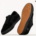 Leatt 1.0 Flat férfi platform kerékpáros cipő fekete 3021300101 10