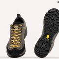 Férfi túrabakancs SCARPA Mojito Trail Gtx Hkb Salix titán-mustár 63316-200/3 17