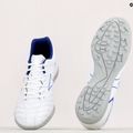 Mizuno Monarcida Neo II Select AS labdarúgócipő fehér P1GD222525 10