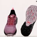 Salomon Outpulse GTX női túrabakancs fekete/rózsaszín L41689700 19