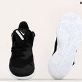 Nike Zoom Hyperspeed Court fekete/fehér röplabdacipő 9