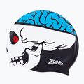 Zoggs Character Silicone Jr koponyás gyermek úszósapka