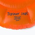 Zoggs Trainer Seat csecsemő úszógumi narancssárga 465381 4